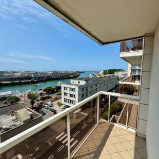 Appartement Boulogne Sur Mer 3 pièce(s)