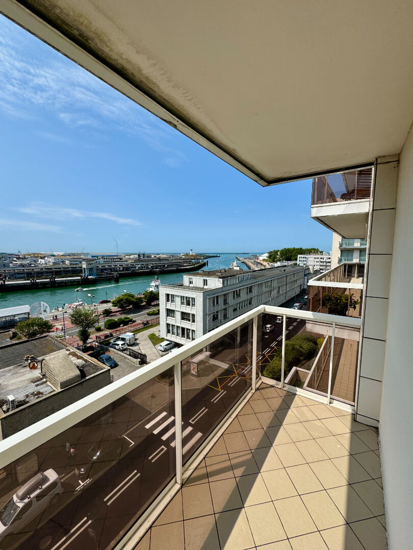 Appartement Boulogne Sur Mer 3 pièce(s)