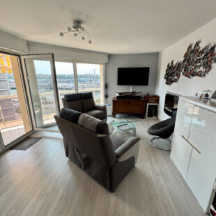 Appartement Boulogne Sur Mer 3 pièce(s)