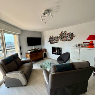Appartement Boulogne Sur Mer 3 pièce(s)