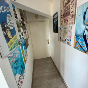 Appartement Boulogne Sur Mer 3 pièce(s)