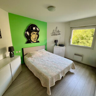 Appartement Boulogne Sur Mer 3 pièce(s)