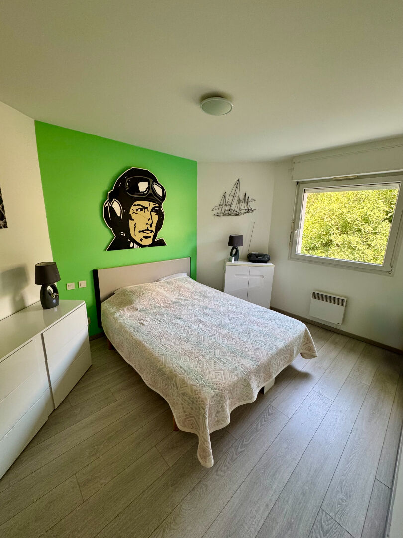Appartement Boulogne Sur Mer 3 pièce(s)