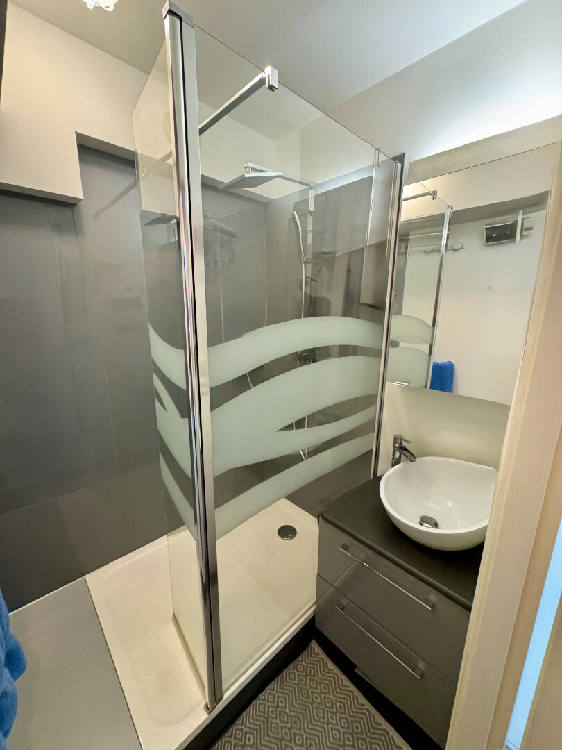 Appartement Boulogne Sur Mer 3 pièce(s)