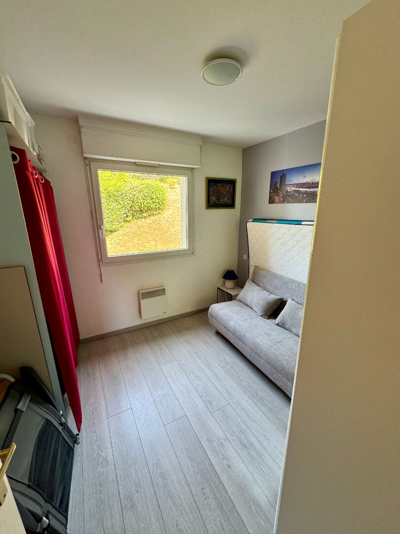 Appartement Boulogne Sur Mer 3 pièce(s)