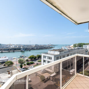 Appartement Boulogne Sur Mer 3 pièce(s)