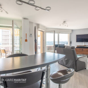 Appartement Boulogne Sur Mer 3 pièce(s)