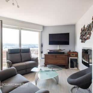 Appartement Boulogne Sur Mer 3 pièce(s)