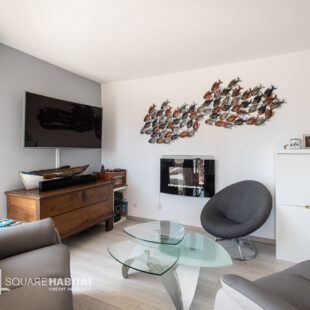 Appartement Boulogne Sur Mer 3 pièce(s)