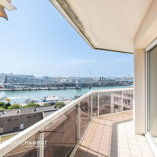Appartement Boulogne Sur Mer 3 pièce(s)