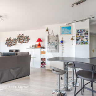 Appartement Boulogne Sur Mer 3 pièce(s)