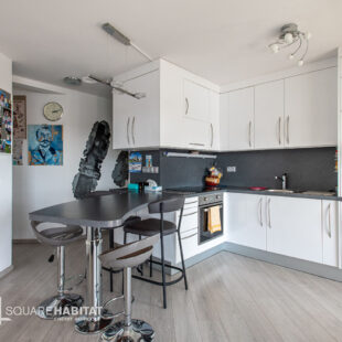 Appartement Boulogne Sur Mer 3 pièce(s)