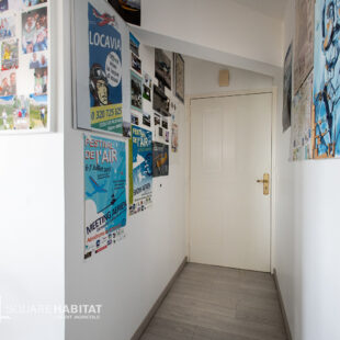 Appartement Boulogne Sur Mer 3 pièce(s)