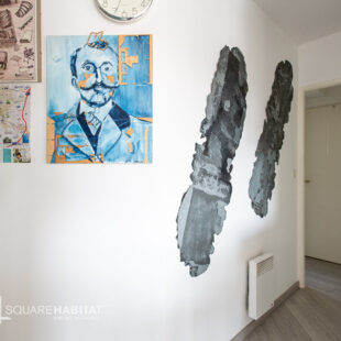 Appartement Boulogne Sur Mer 3 pièce(s)