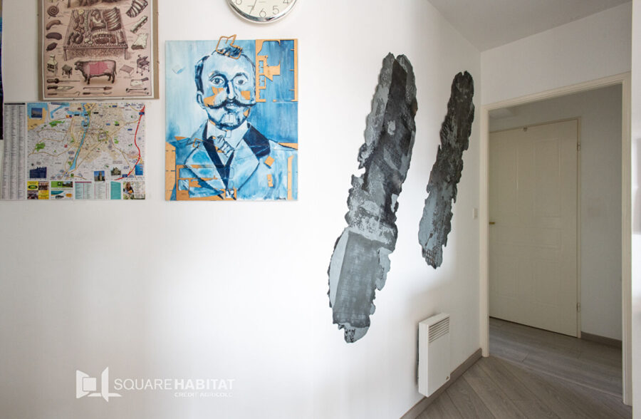Appartement Boulogne Sur Mer 3 pièce(s)