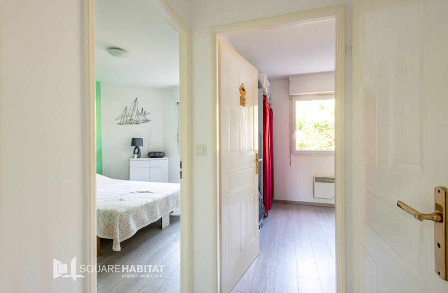 Appartement Boulogne Sur Mer 3 pièce(s)