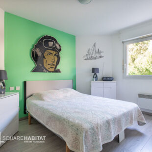 Appartement Boulogne Sur Mer 3 pièce(s)