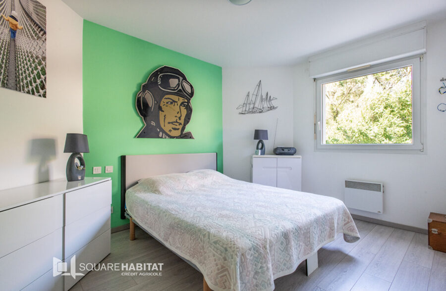 Appartement Boulogne Sur Mer 3 pièce(s)