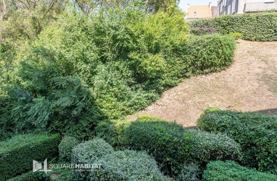 Appartement Boulogne Sur Mer 3 pièce(s)