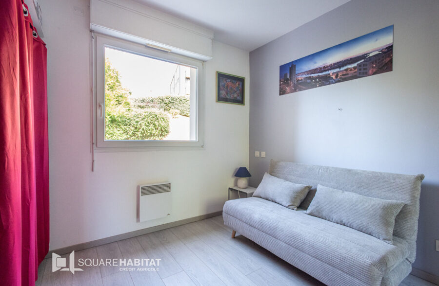 Appartement Boulogne Sur Mer 3 pièce(s)