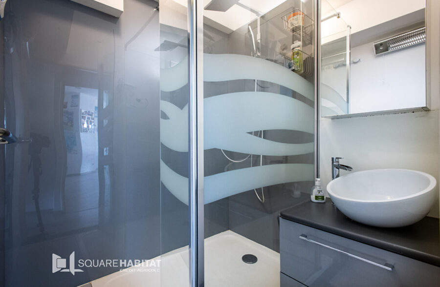 Appartement Boulogne Sur Mer 3 pièce(s)