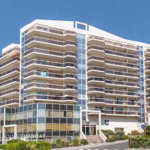 Appartement Boulogne Sur Mer 3 pièce(s)
