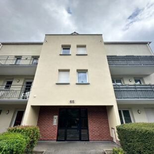 Appartement Caudry 2 pièce(s) 46 m2
