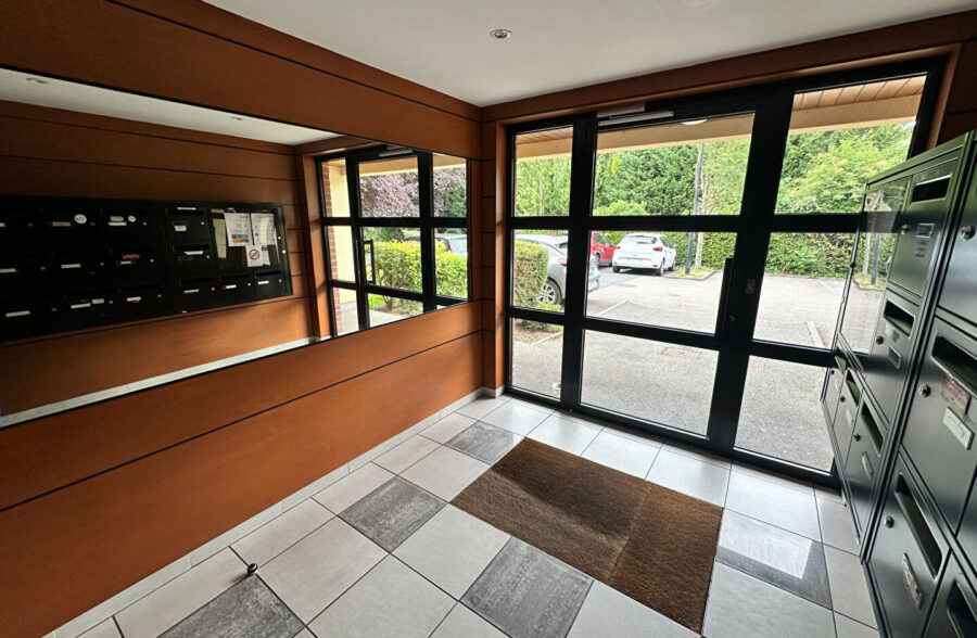 Appartement Caudry 2 pièce(s) 46 m2