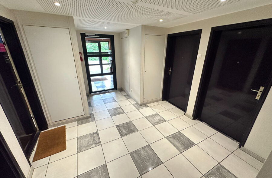 Appartement Caudry 2 pièce(s) 46 m2