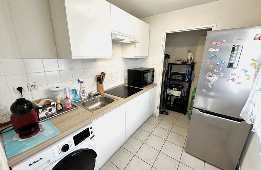 Appartement Caudry 2 pièce(s) 46 m2