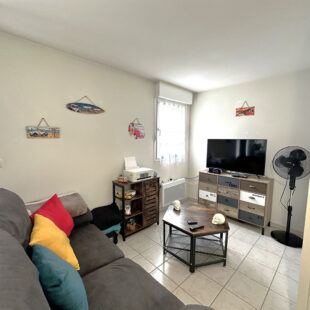 Appartement Caudry 2 pièce(s) 46 m2