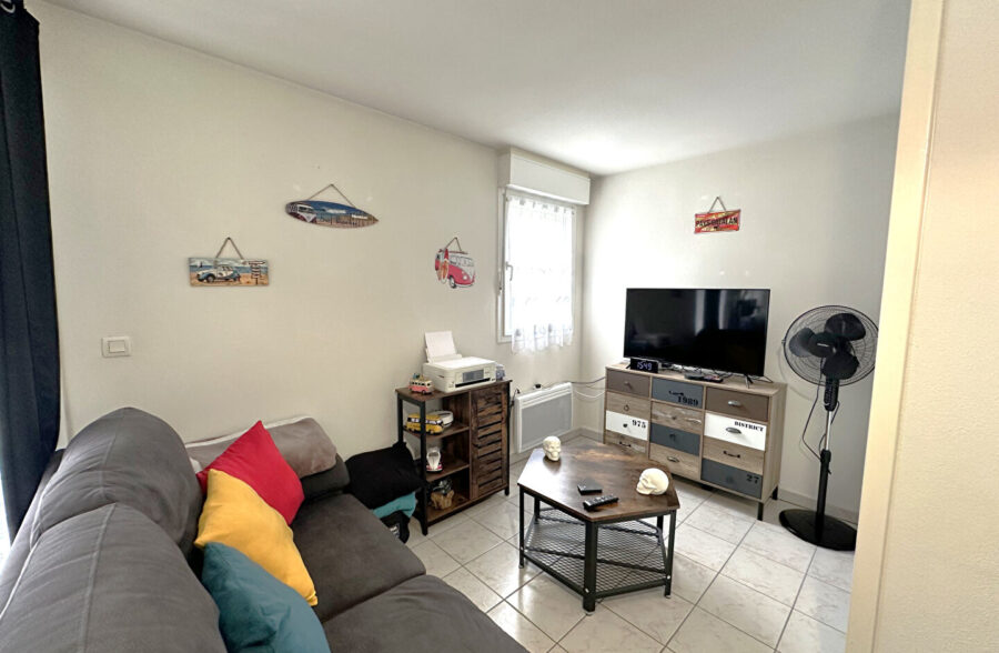 Appartement Caudry 2 pièce(s) 46 m2