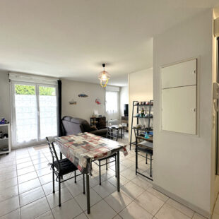 Appartement Caudry 2 pièce(s) 46 m2