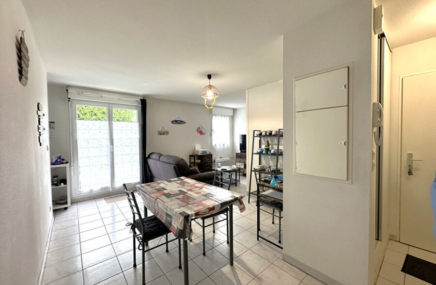 Appartement Caudry 2 pièce(s) 46 m2