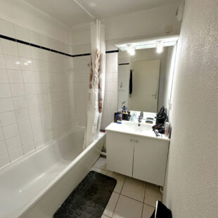Appartement Caudry 2 pièce(s) 46 m2