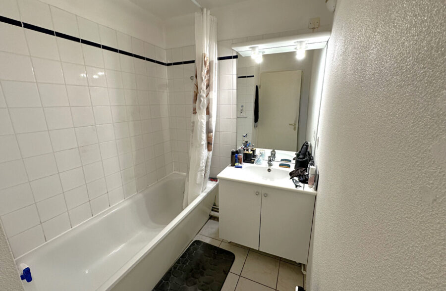 Appartement Caudry 2 pièce(s) 46 m2