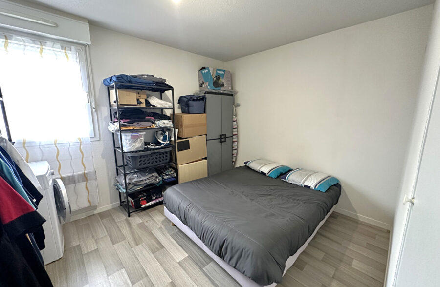 Appartement Caudry 2 pièce(s) 46 m2