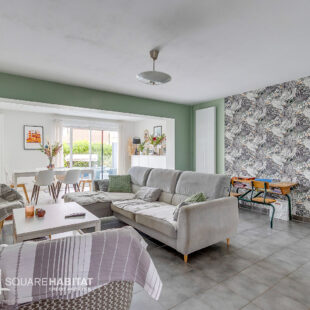 Maison Gravelines 4 chambres 115 m2