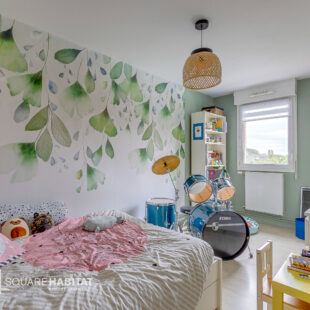 Maison Gravelines 4 chambres 115 m2