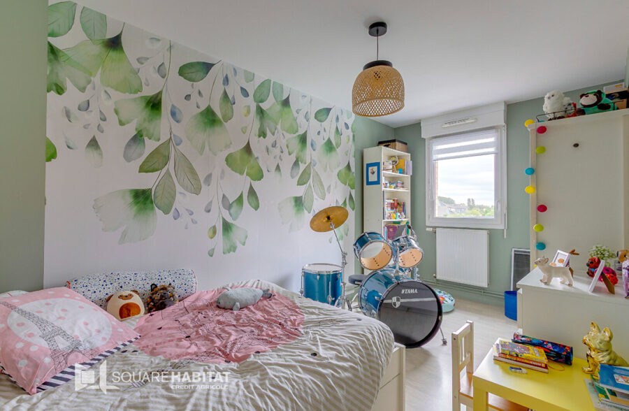Maison Gravelines 4 chambres 115 m2