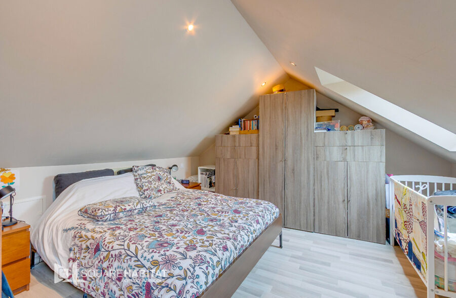 Maison Gravelines 4 chambres 115 m2