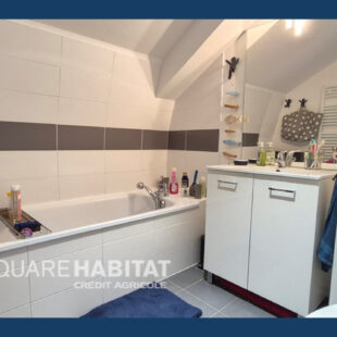Appartement Studio coin cabine meublé  Stella Plage