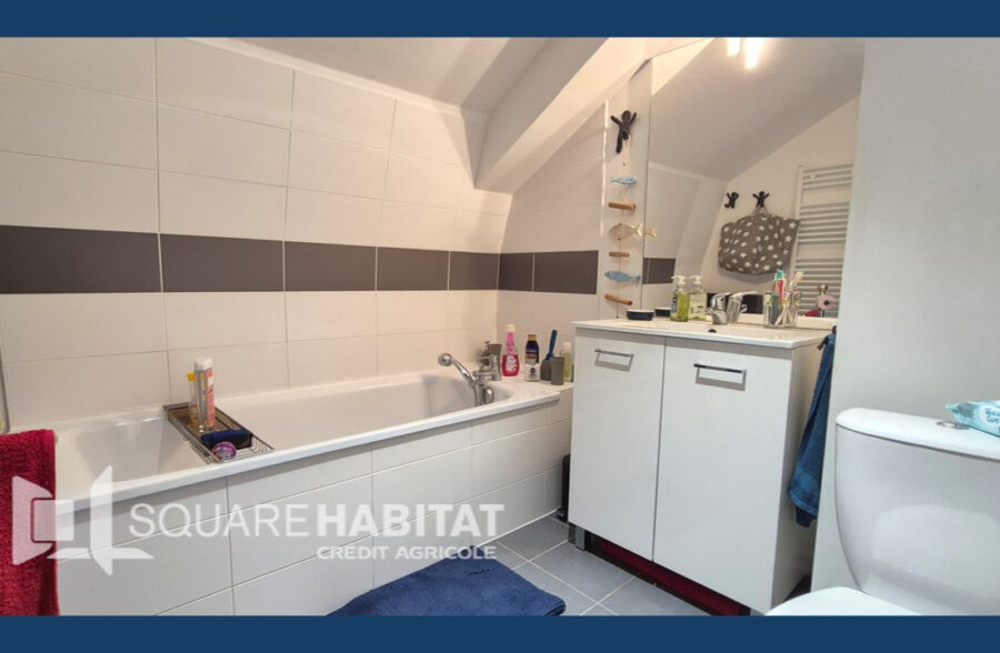 Appartement Studio coin cabine meublé  Stella Plage