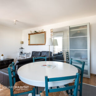 Appartement Studio coin cabine meublé  Stella Plage