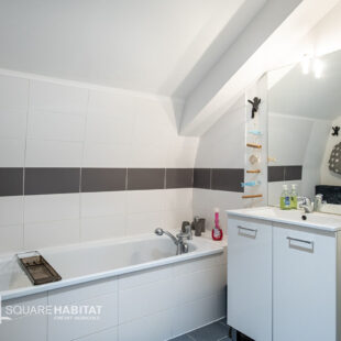 Appartement Studio coin cabine meublé  Stella Plage  Sous offre 