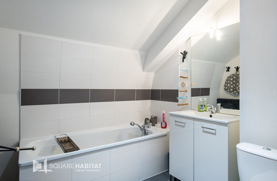 Appartement Studio coin cabine meublé  Stella Plage  Sous offre 