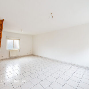 MAISON AGREABLE  ET LIMINEUSE