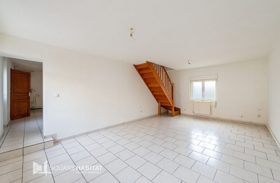 MAISON AGREABLE  ET LIMINEUSE