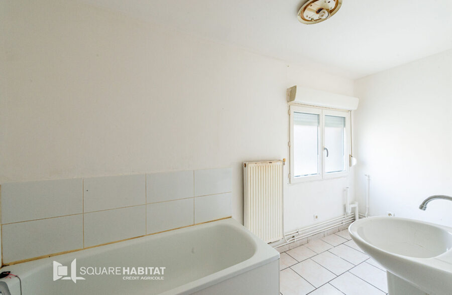 MAISON AGREABLE  ET LIMINEUSE