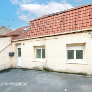 MAISON AGREABLE  ET LIMINEUSE